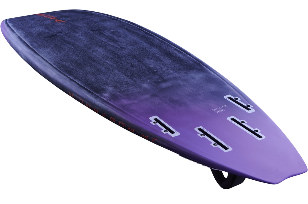 ULTIMATE WAVE S-TEC 2025
