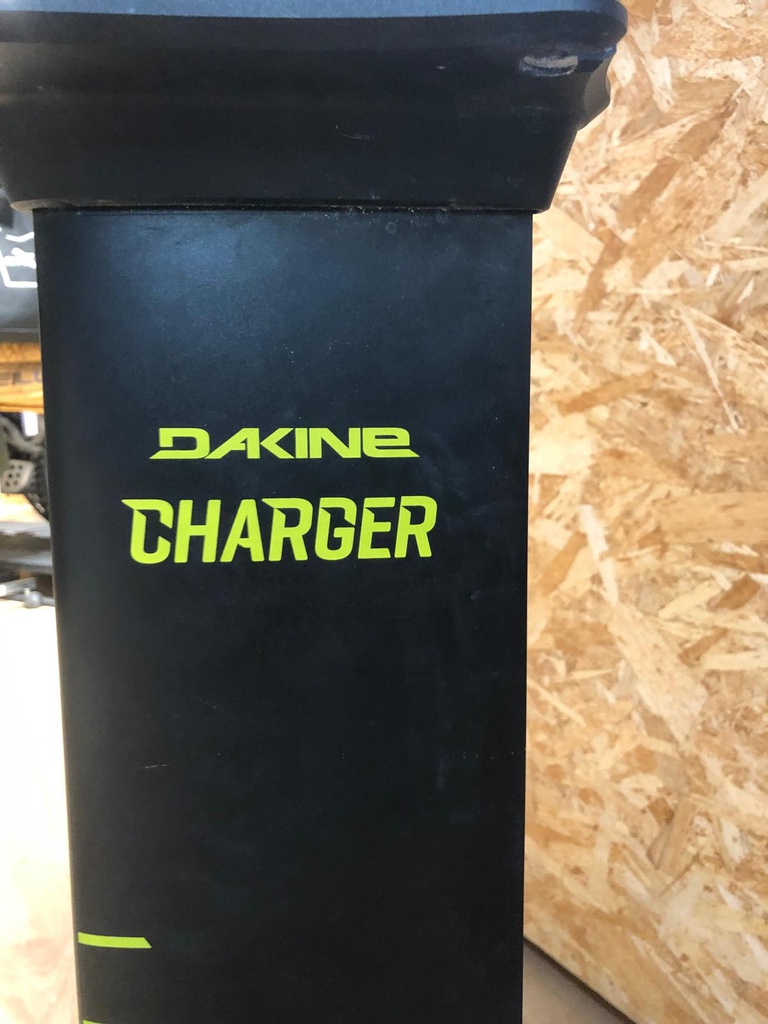 PACK FOIL DAKINE CHARGER FOIL KIT COMPLETE 1300(used)