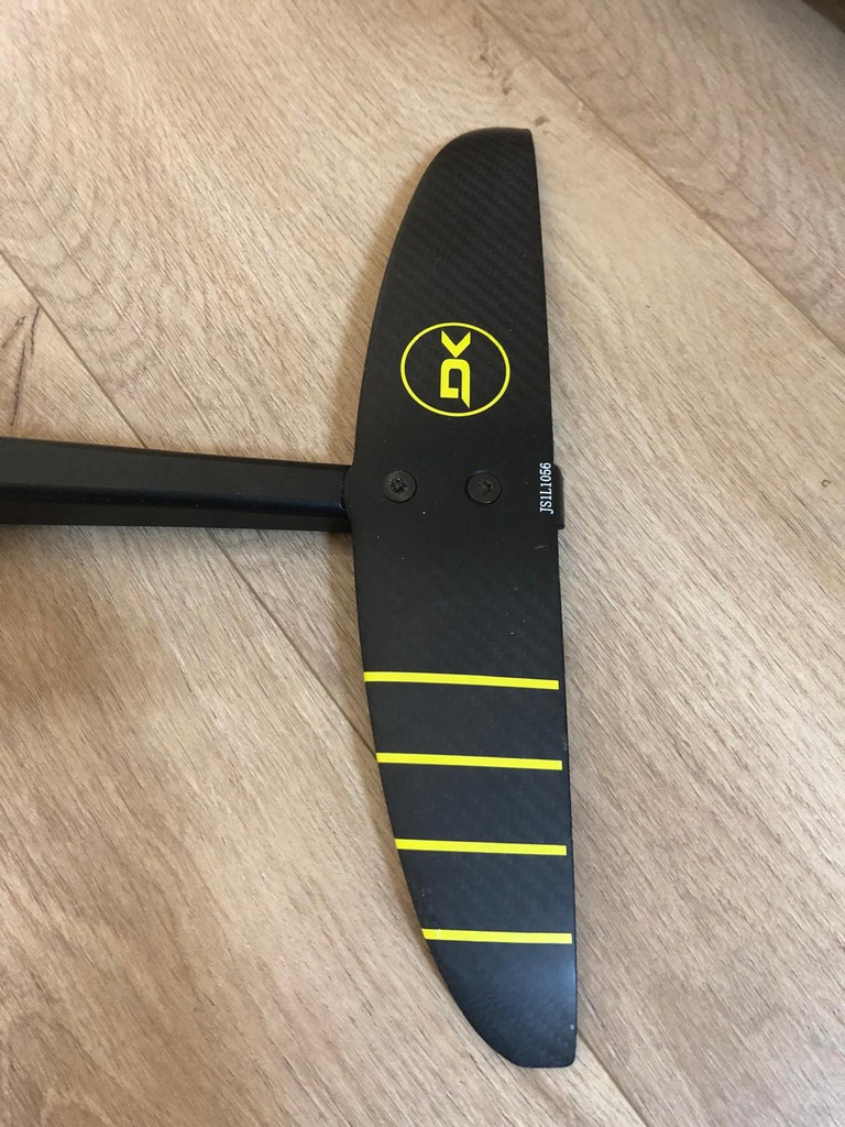 PACK FOIL DAKINE CHARGER FOIL KIT COMPLETE 1300(used)