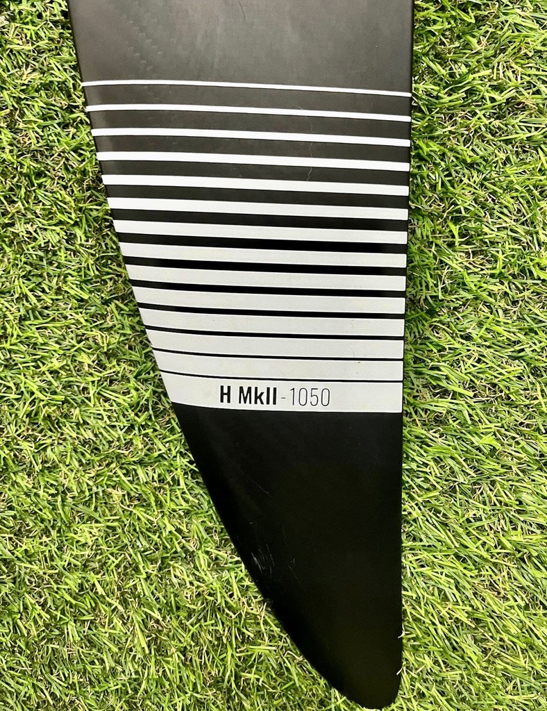 FUSION H-SERIES MKII FRONT WING 180 (used)