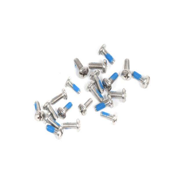 CABRINHA SCREWS BM.M6X16MM (pk10)