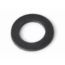 AIRLOCK VALVE SEAL RUBBER WASHER (PK5)