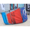 CHAOS 7m 2016  BLUE RED (USED)