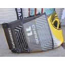 CHAOS 11m 2018 YELLOW (USED)