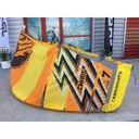 CHAOS 7m 2017 YELLOW ORANGE (USED)
