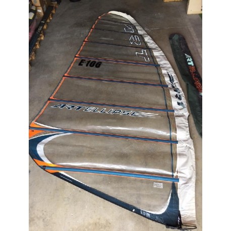 ART ELLIPSE RACE 9 (USED)