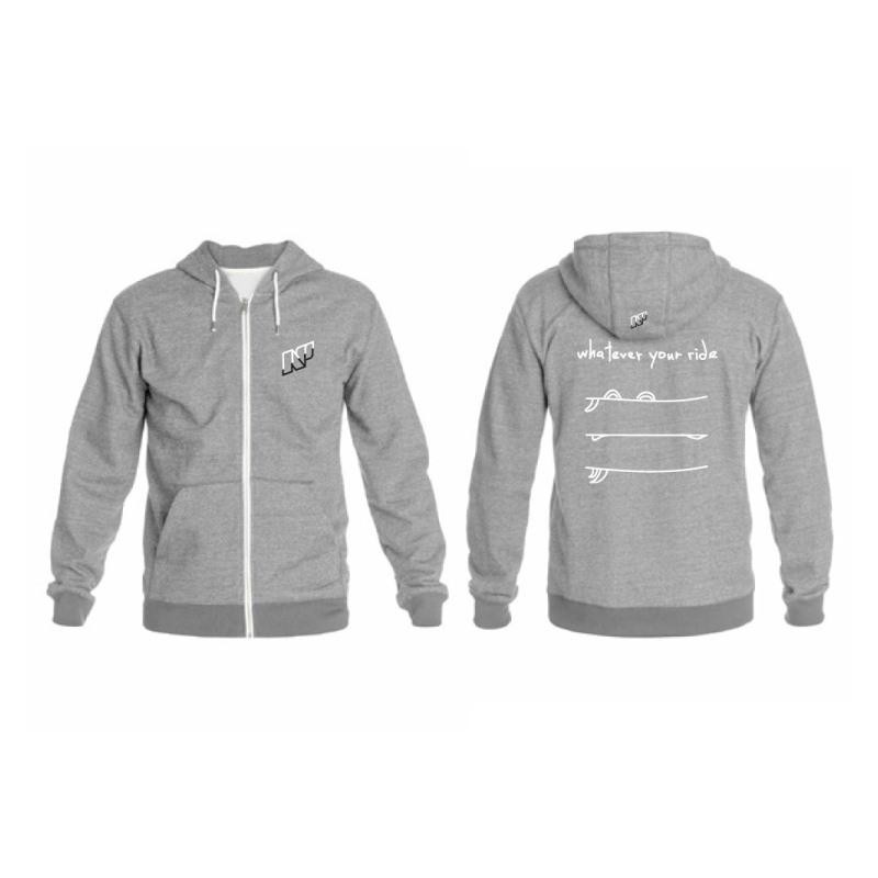 MEN'S HOODIE