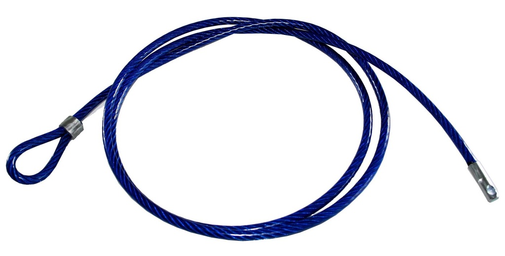 LOCKJAW LEASH
