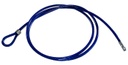 ECKLA ANTI-THEFT ROPE