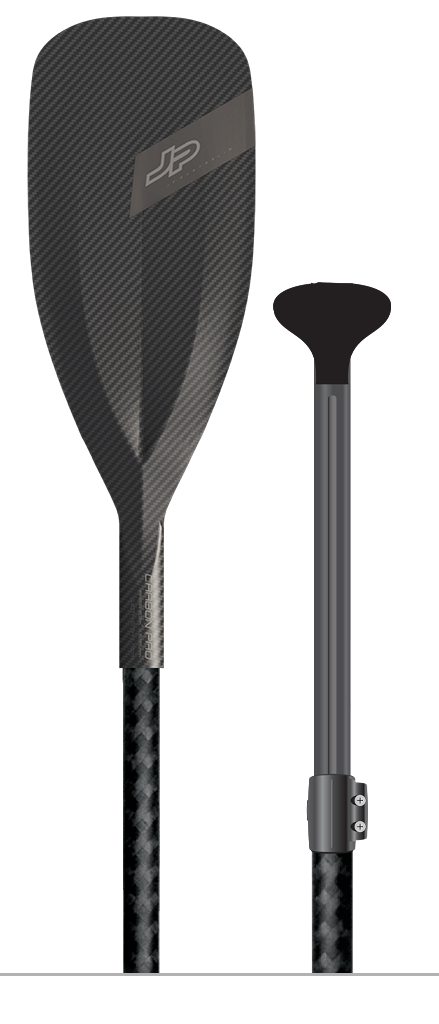 CARBON PRO 2 PARTS ADJ.