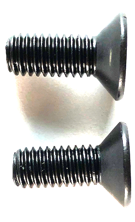 FUSION SCREW SET REAR STABILIZER