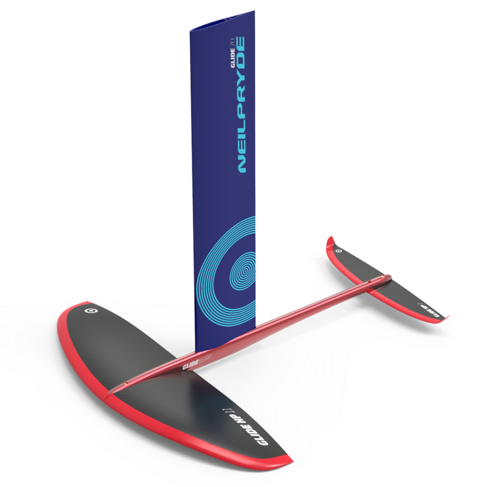 GLIDE SURF HP 2021
