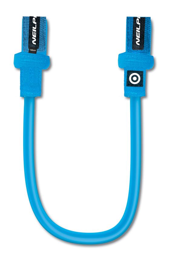FIXED HARNESS LINE BLUE