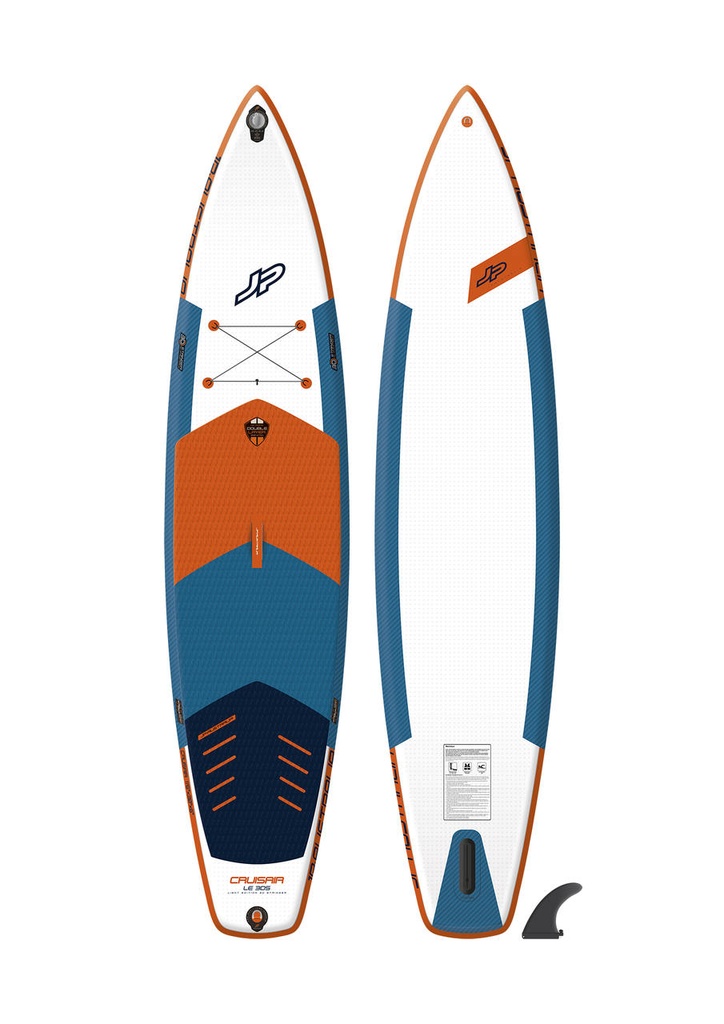 CRUISAIR LE 3DS 2022