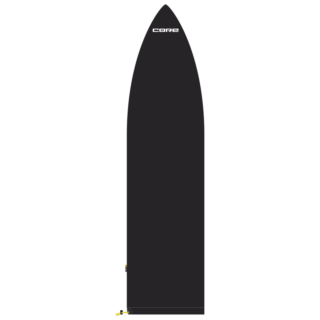 BOARD SOCK SURF 6'2&quot;