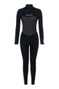 NEXUS FULLSUIT 5/4 BZ WOMEN