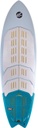 FLARE QUAD FISH 2023
