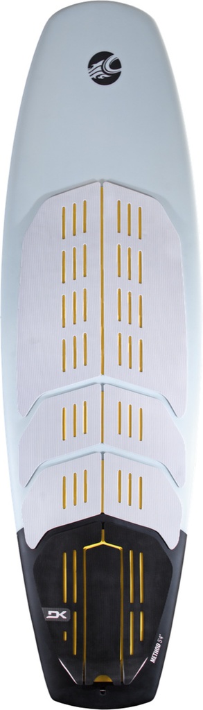 METHOD THRUSTER 2023