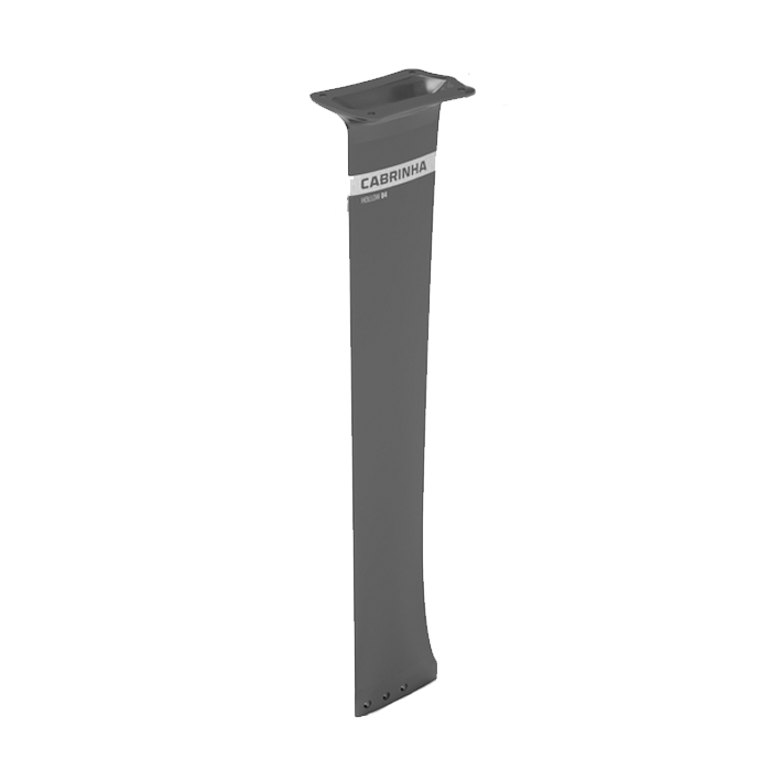 FUSION CARBON MAST MKII 2023