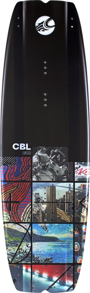CBL 2023