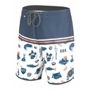 ANDY 17 BOARDSHORTS - A FOODING