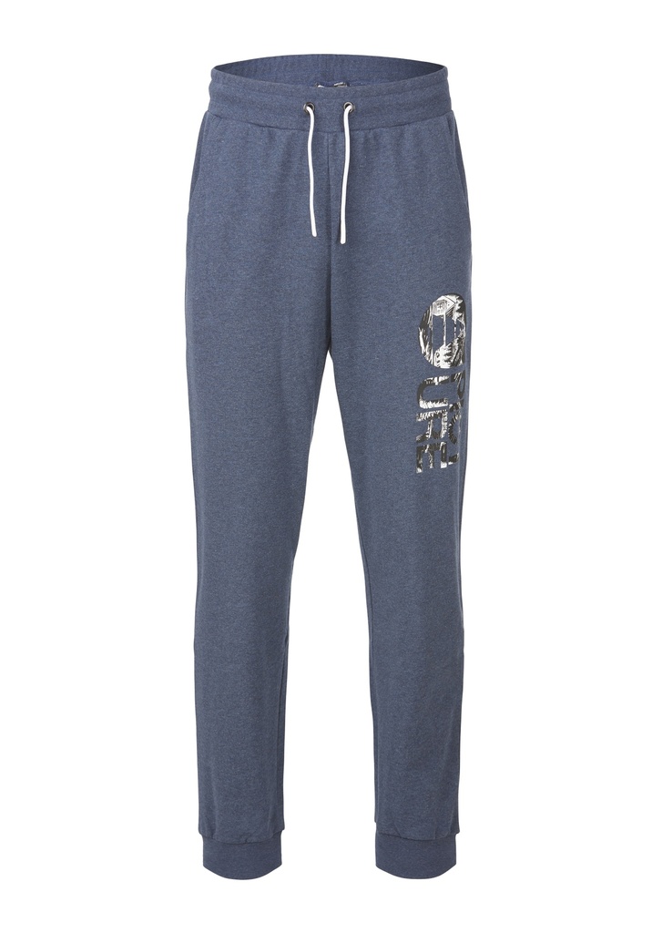 BASEMENT JOG PANTS B DARK BLUECOPIA