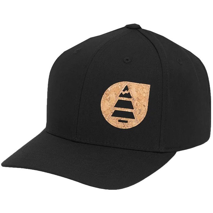 KLINE BB CAP BLACK
