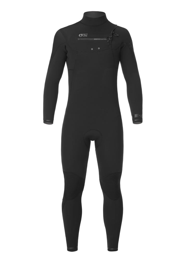 PIC EQUATION 4/3 FZ A BLACK