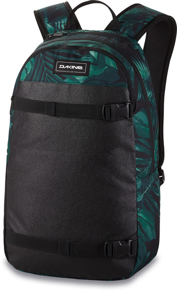 DAK URBN MISSION PACK 22L NIGHT TROPICAL