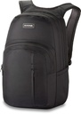 DAK CAMPUS PREMIUM 28L BLACK RIPSTOP