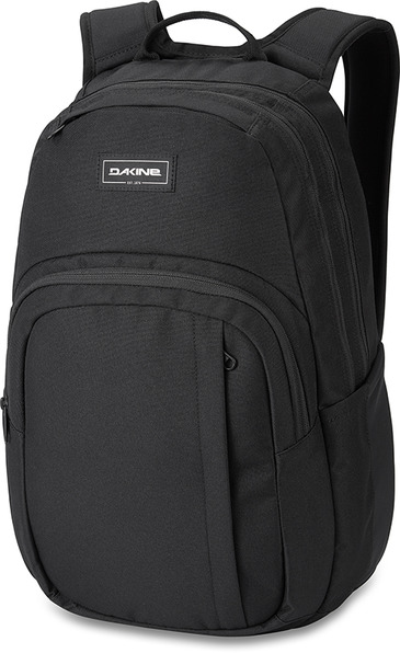 DAK CAMPUS M 25L BLACK