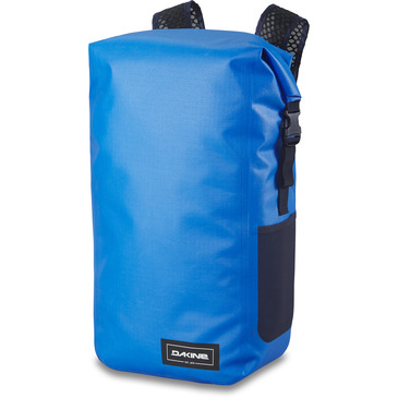 CYCLONE ROLL TOP PACK 32L DEEP BLUE
