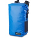 CYCLONE ROLL TOP PACK 32L DEEP BLUE