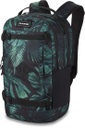 DAK URBN MISSION PACK 23L NIGHT TROPICAL