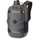 DAK URBN MISSION PACK 23L CASTLEROCK BALLISTIC