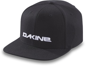 DAK CLASSIC SNAPBACK HEATHER GREY