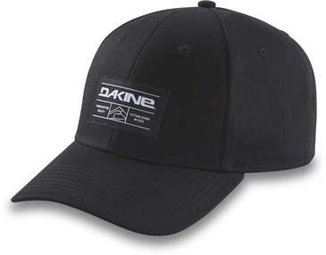 GO TO BALLCAP BLACK