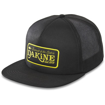 DAK YESTERDAY TRUCKER BLACK