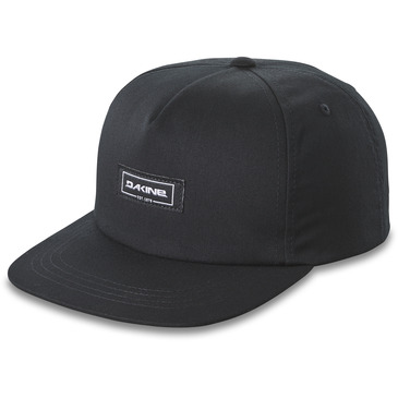 DAK M2 SNAPBACK BLACK