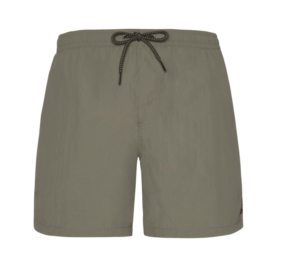 MNS FASTER BEACHSHORT GREY GREEN