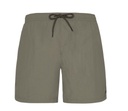 MNS FASTER BEACHSHORT GREY GREEN