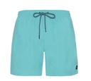 MNS FASTER BEACHSHORT COOL AQU