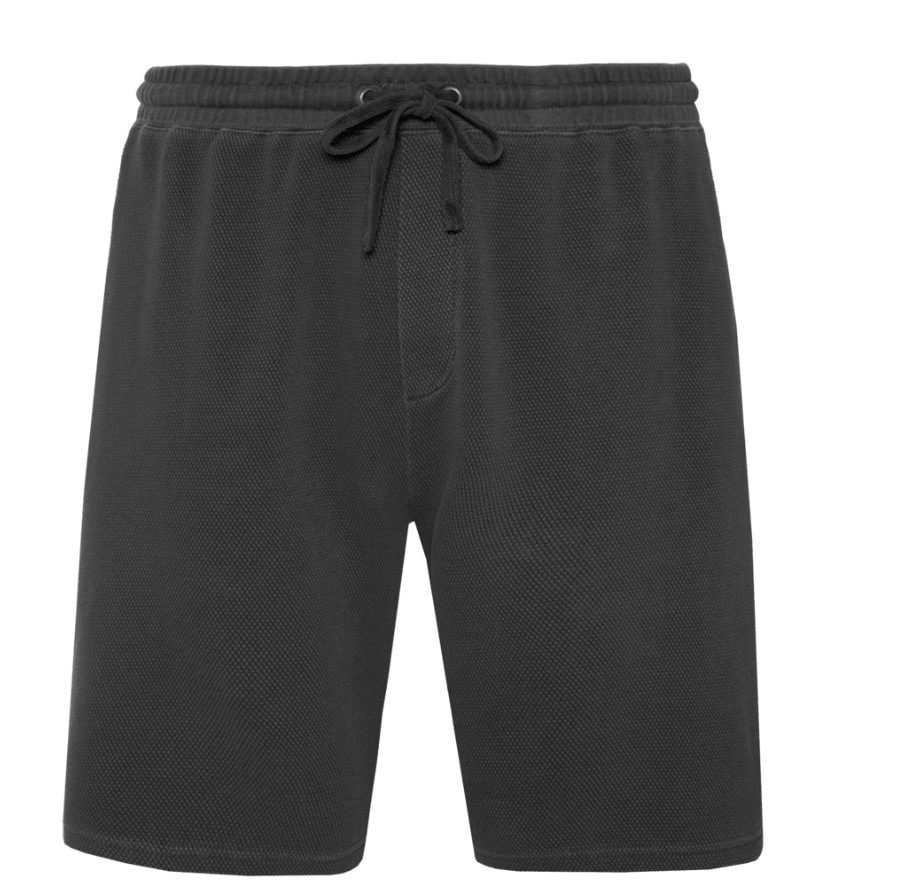 MNS NXGGRIM JOGGING SHORTS DEEP GREY