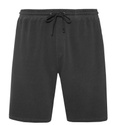 MNS NXGGRIM JOGGING SHORTS DEEP GREY