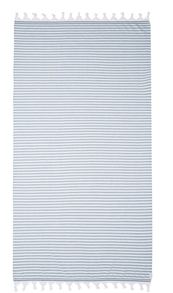 PRTTHOLAV TOWEL LAUREL GREE