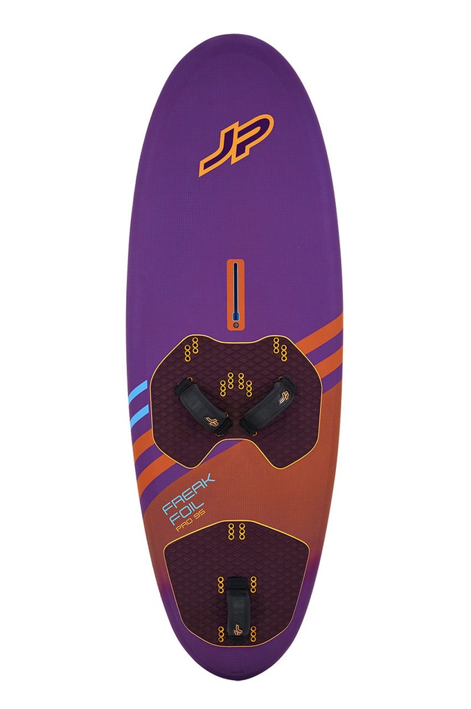 FREAKFOIL PRO 2025