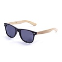 BEACH WOOD BAMBOO NAT SMOKE POL LENS