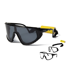 KYLLY WATERSPORTS MATTE BLK SM