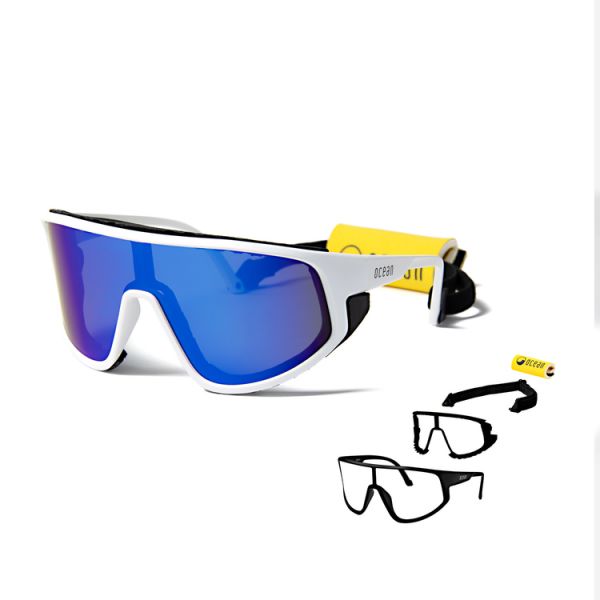 OCE KYLLY WATERSPORTS WHT BLUE