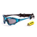 OCE AUSTRALIA BLUE TRANS SMOKE LENS